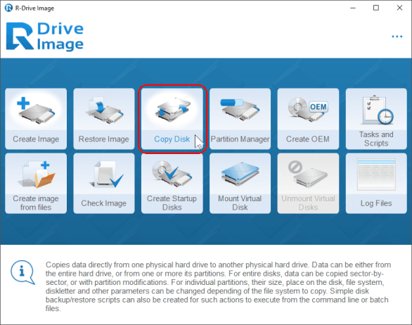 R-drive Image    -  6