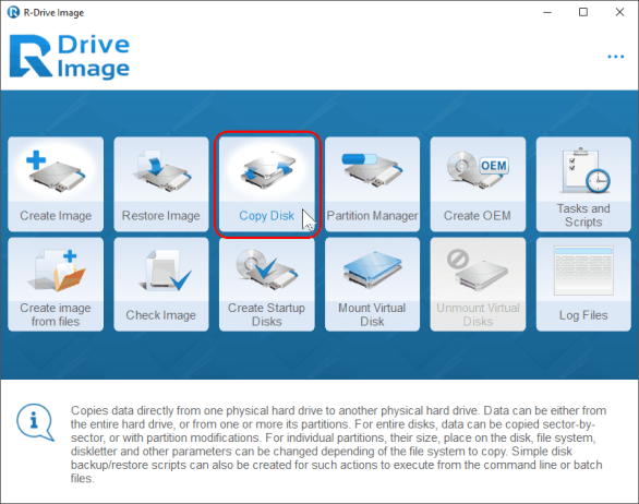 Linux disk clone on sale