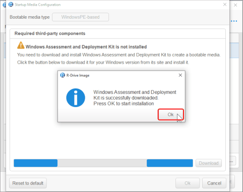 Windows PE download