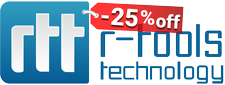 R-Tools Technology Inc.
